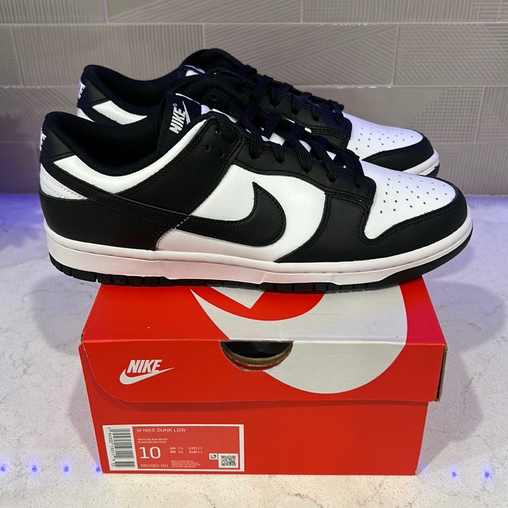 Nike Dunk Low